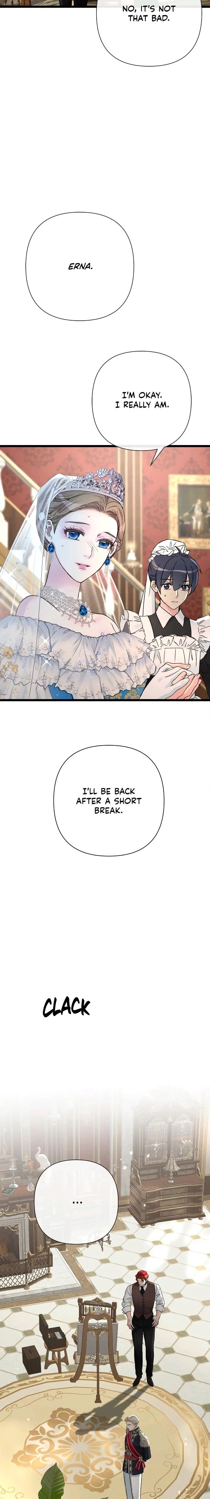The Problematic Prince, Chapter 66 image 11